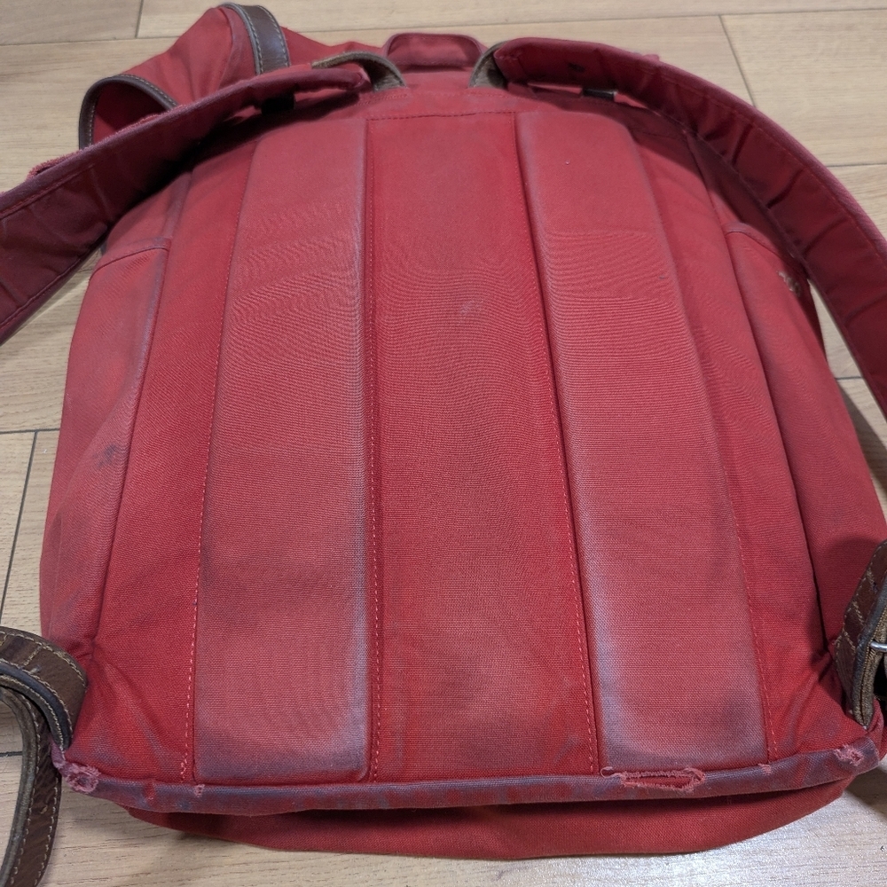Fjallraven Rucksack No.21 - Picture 8 of 16